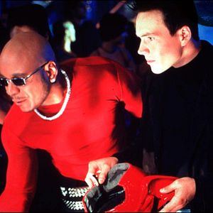 Fotoğraf Rollerball