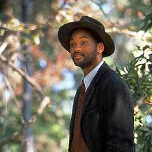 Fotoğraf Bagger Vance Efsanesi