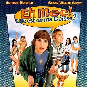 Fotoğraf Ashton Kutcher