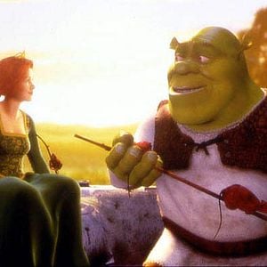 Fotoğraf Şrek