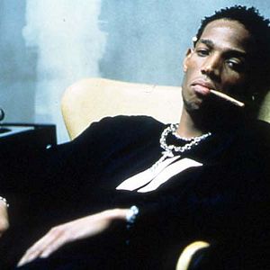 Fotoğraf Marlon Wayans