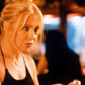 Fotoğraf Cecilia Roth