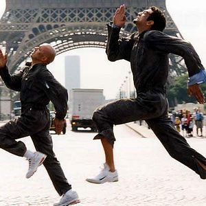 Fotoğraf Eric Judor