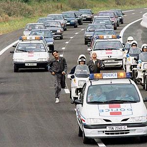 Fotoğraf Eric Judor