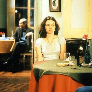 Fotoğraf Patrick Chesnais