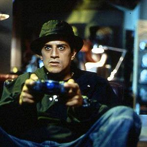 Fotoğraf Saïd Taghmaoui