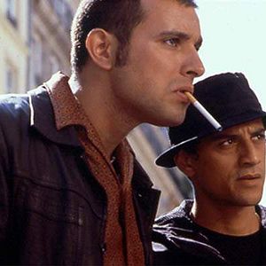 Fotoğraf Saïd Taghmaoui