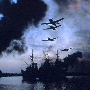 Fotoğraf Pearl Harbor