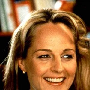 Fotoğraf Helen Hunt