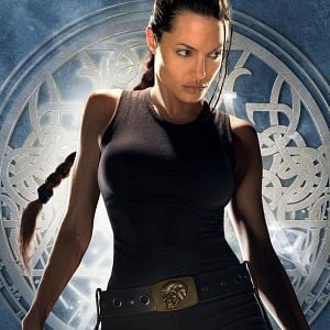 Fotoğraf Lara Croft: Tomb Raider