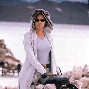 Fotoğraf Lara Croft: Tomb Raider