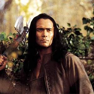 Fotoğraf Mark Dacascos