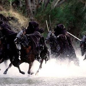 Fotoğraf Yüzüklerin Efendisi: Yüzük Kardeşliği