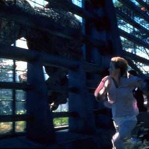 Fotoğraf Jurassic Park 3