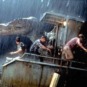 Fotoğraf Jurassic Park 3