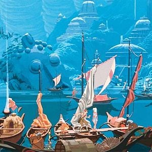 Fotoğraf Atlantis: Kayıp İmparatorluk