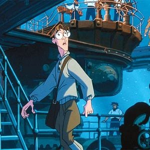 Fotoğraf Atlantis: Kayıp İmparatorluk