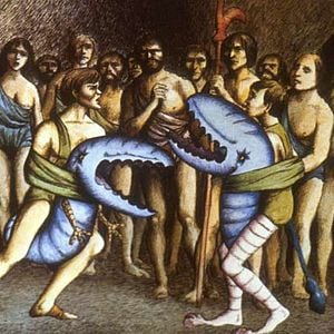 Fotoğraf The Fantastic Planet