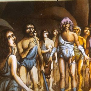 Fotoğraf The Fantastic Planet