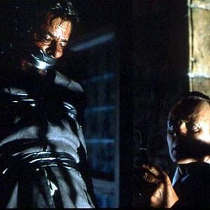 Fotoğraf Giancarlo Giannini