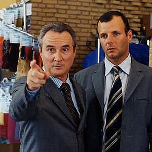 Fotoğraf Thomas Gilou