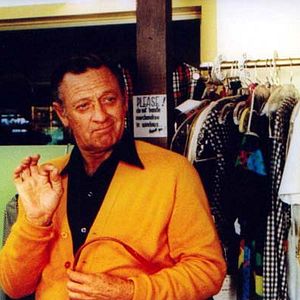 Fotoğraf William Holden