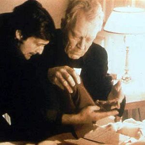 Fotoğraf Max von Sydow