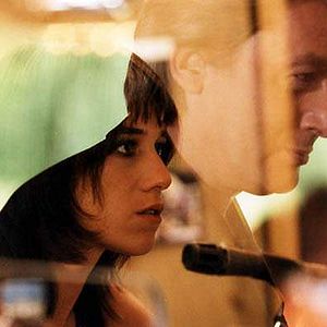 Fotoğraf Alain Bashung