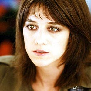 Fotoğraf Charlotte Gainsbourg