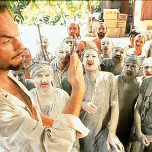 Fotoğraf Hugo Weaving