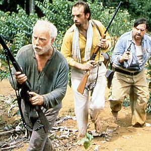 Fotoğraf Richard Dreyfuss