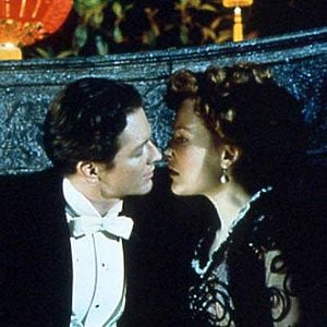 Fotoğraf Gillian Anderson