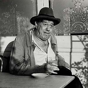 Fotoğraf Michel Simon