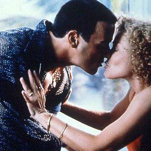 Fotoğraf Amy Irving