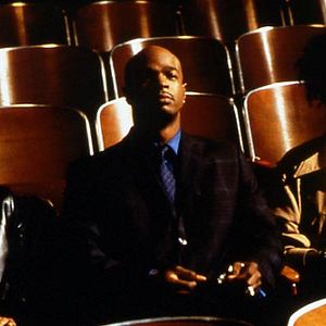 Fotoğraf Damon Wayans