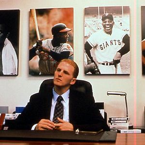 Fotoğraf Michael Rapaport