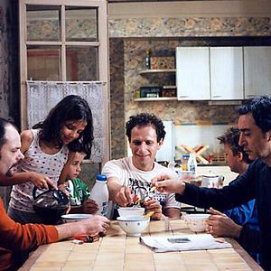 Fotoğraf Patrick Alessandrin