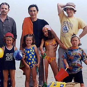 Fotoğraf Patrick Alessandrin