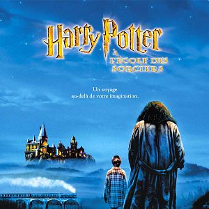 Fotoğraf Harry Potter ve Felsefe Taşı