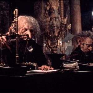 Fotoğraf Harry Potter ve Felsefe Taşı