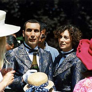 Fotoğraf Isabelle Candelier