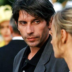 Fotoğraf Sandrine Bonnaire