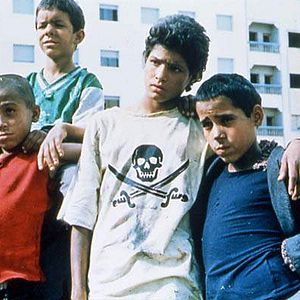 Fotoğraf Ali Zaoua, Prince de la rue