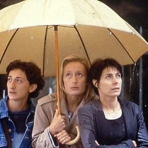 Fotoğraf Marie Matheron