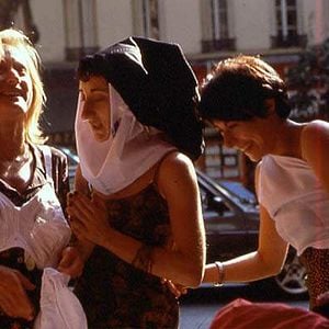 Fotoğraf Marie Matheron