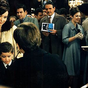 Fotoğraf José Giovanni