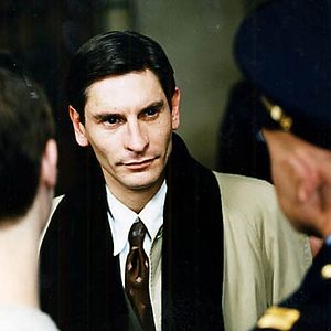 Fotoğraf José Giovanni