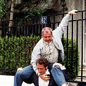 Fotoğraf Vincent Lindon