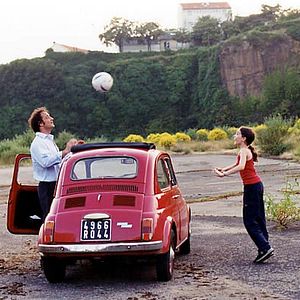 Fotoğraf Vincent Lindon