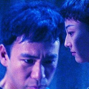 Fotoğraf Shinya Tsukamoto
